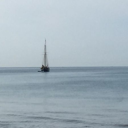 B&B La Sciuscitta Морчано ди Леука Екстериор снимка