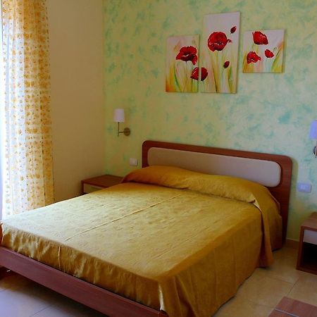 B&B La Sciuscitta Морчано ди Леука Екстериор снимка