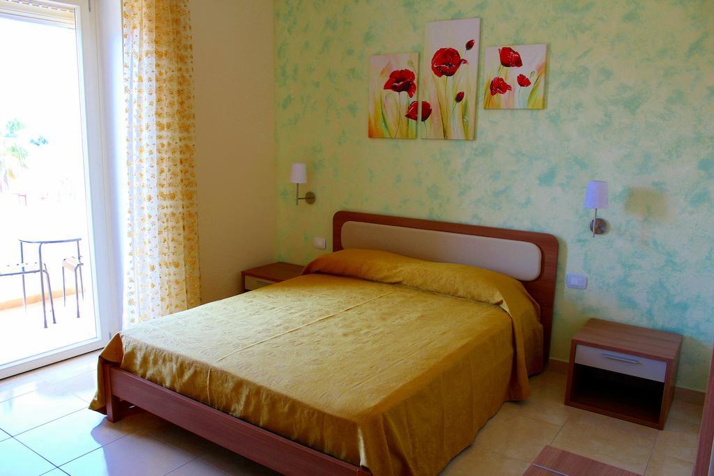 B&B La Sciuscitta Морчано ди Леука Екстериор снимка