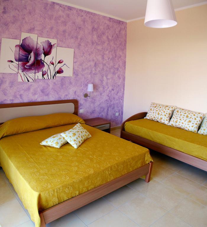 B&B La Sciuscitta Морчано ди Леука Стая снимка