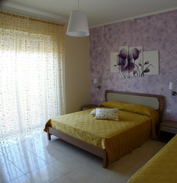 B&B La Sciuscitta Морчано ди Леука Стая снимка