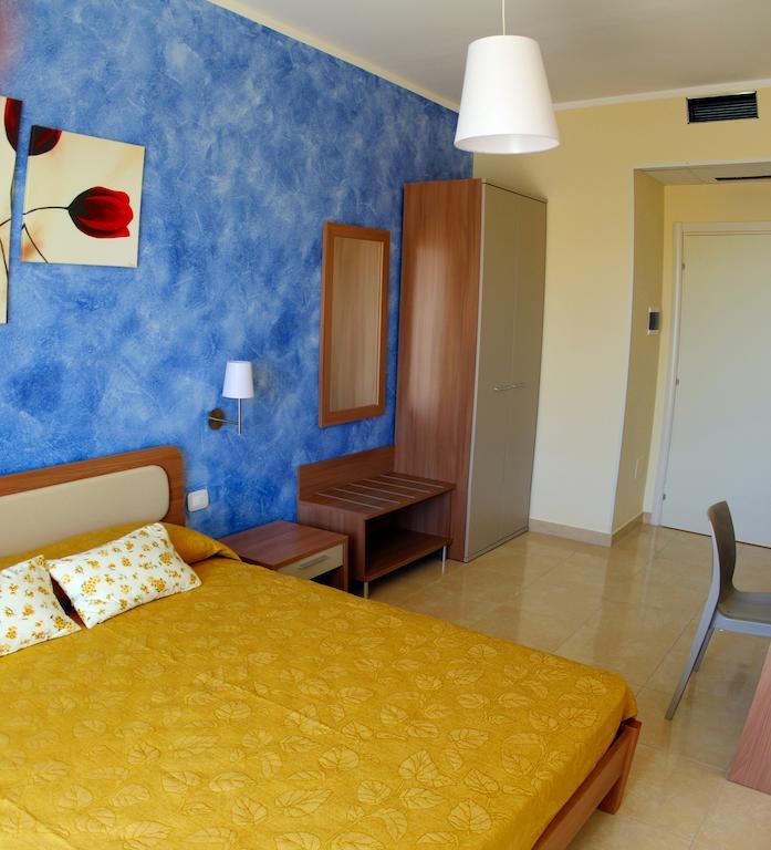 B&B La Sciuscitta Морчано ди Леука Стая снимка