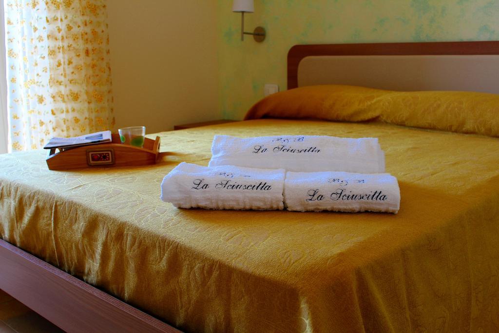 B&B La Sciuscitta Морчано ди Леука Стая снимка